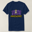 Pesquisar por sofa camisetas Para todos
