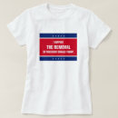 Pesquisar por apoie donald trump camisetas Política
