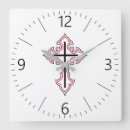 Pesquisar por símbolos religiosos relogios de parede Espiritualidade