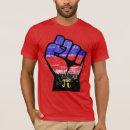 Pesquisar por a resistência camisetas Resistente