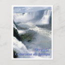 Pesquisar por iguazu falls cartoes postais Viagem