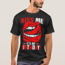 Pesquisar por kissmas camisetas Amor