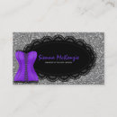 Pesquisar por lingerie cartao de visita Renda