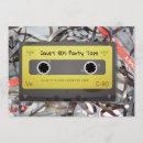 Pesquisar por música 1980 convites Anos 80