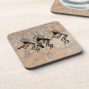 Pesquisar por petroglyph porta copos Kokopelli