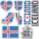 Pesquisar por iceland adesivos Islândia
