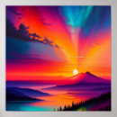 Pesquisar por generative artes pósteres Colorido