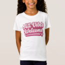 Pesquisar por pink girl camisetas Menina