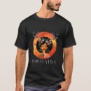 Pesquisar por unificado camisetas Afro