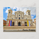 Pesquisar por paraguai cartoes postais Assunción