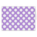 Pesquisar por bolinhas roxas cartoes Para ela