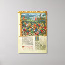 Pesquisar por na batalha impressão de canvas Francês