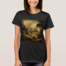Pesquisar por pintura paisagem camisetas Fantasia