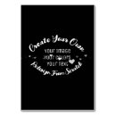 Pesquisar por vazio cartoes de mesa Logotipo