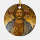 Pesquisar por jesus cristo ornamentos Católica