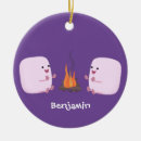 Pesquisar por marshmallow ornamentos Fogueira