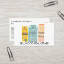 Pesquisar por corretor casa visita cartao de visita Cliente