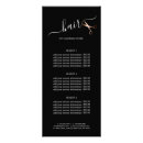 Pesquisar por ouro e rosa panfletos Profissional