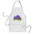 Pesquisar por violeta aventais Floral