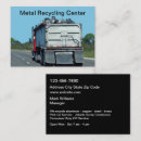 Pesquisar por reciclagem cartao de visita Metal