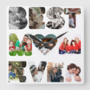 Pesquisar por dia dos pais feliz relogios de parede Melhor pai de sempre