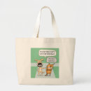 Pesquisar por cão dos desenhos animados bolsas tote Humor