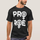 Pesquisar por pro aborto camisetas Profissional