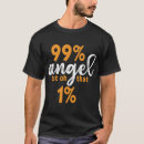 Pesquisar por lado selvagem camisetas Engraçado