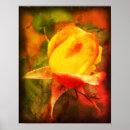 Pesquisar por pintura floral pôsteres pósteres Amarelo