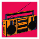 Pesquisar por velha escola pôsteres pósteres Boombox