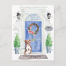 Pesquisar por bull terrier cartoes postais Cachorro