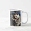 Pesquisar por ouriço canecas Hedgie