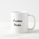 Pesquisar por escritor criativo canecas Romancista