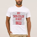 Pesquisar por cor de pele camisetas Para todos