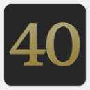 Pesquisar por número 40 adesivos Quarenta