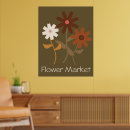 Pesquisar por baratas pôsteres pósteres Flores