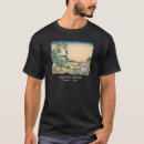 Pesquisar por katsushika do hokusai camisetas Vintage