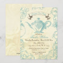 Pesquisar por rosa e aqua convites Floral