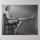 Pesquisar por corpo humano pósteres Preto e branco