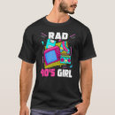 Pesquisar por nostalgia camisetas Menina