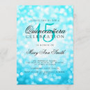 Pesquisar por turquoise quinceanera convites 15