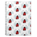 Pesquisar por ladybug cadernos de notas Desenho animado
