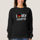 Pesquisar por bandeira da alemanha moletons com capuz Amor
