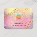 Pesquisar por mandala roxa cartao de visita Terapia de massagem