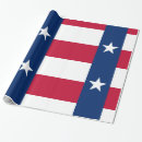 Pesquisar por texas papel de presente Bandeira