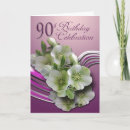 Pesquisar por 90th birthday convites Floral