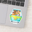 Pesquisar por scooby doo adesivos Cão dos desenhos animados