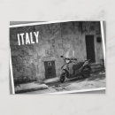 Pesquisar por bandeira italiana cartoes postais Patinete