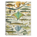 Pesquisar por fish cadernos de notas Natureza