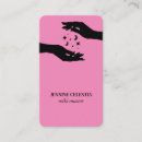 Pesquisar por reiki master cartao de visita Terapia de massagem